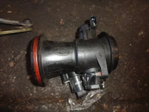 Σώμα Πεταλούδας 8200682611 για RENAULT CLIO (1998 - 2001) (BB_) (CB_) , (2001 - 2005) (BB_) (CB_) Σώμα Πεταλούδας 8200682611 για RENAULT CLIO (1998 - 2001) (BB_) (CB_) , (2001 - 2005) (BB_) (CB_)