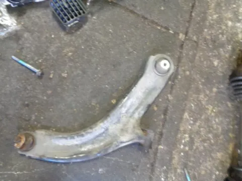 Ψαλίδι Εμπρός Δεξί για NISSAN MICRA (2003 - 2005) (K12)    ΠΑΛΕΤΑ *1*     *223238* Ψαλίδι Εμπρός Δεξί για NISSAN MICRA (2003 - 2005) (K12)    ΠΑΛΕΤΑ *1*     *223238*