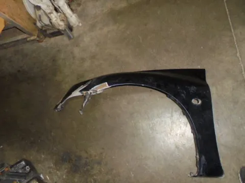 Φτερό Εμπρός Αριστερό για CHRYSLER PT CRUISER (2000 - 2005) (PT) Φτερό Εμπρός Αριστερό για CHRYSLER PT CRUISER (2000 - 2005) (PT)