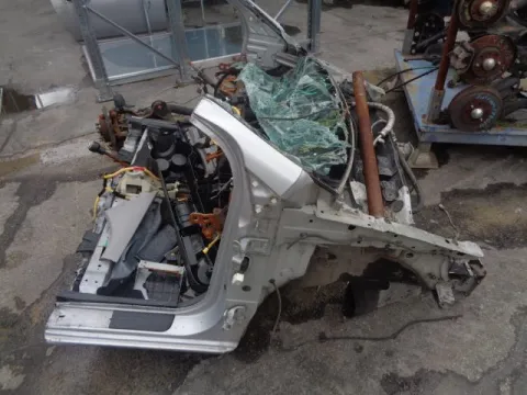 Τροπέτο Εμπρός Κουφάρι για TOYOTA YARIS (2003 - 2005) (XP10) *ΔΒ* -  Τροπέτο Εμπρός Κουφάρι για TOYOTA YARIS (2003 - 2005) (XP10) *ΔΒ* -