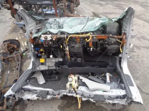 Τροπέτο Εμπρός Κουφάρι για TOYOTA YARIS (2003 - 2005) (XP10) *ΔΒ* -  Τροπέτο Εμπρός Κουφάρι για TOYOTA YARIS (2003 - 2005) (XP10) *ΔΒ* -