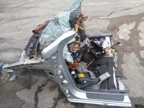 Τροπέτο Εμπρός Κουφάρι για TOYOTA YARIS (2003 - 2005) (XP10) *ΔΒ* -  Τροπέτο Εμπρός Κουφάρι για TOYOTA YARIS (2003 - 2005) (XP10) *ΔΒ* -