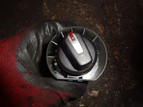 Διακόπτης Φώτων 1P1941431 για SEAT LEON (2005 - 2009) (1P) , (2009 - 2013) (1P) Διακόπτης Φώτων 1P1941431 για SEAT LEON (2005 - 2009) (1P) , (2009 - 2013) (1P)