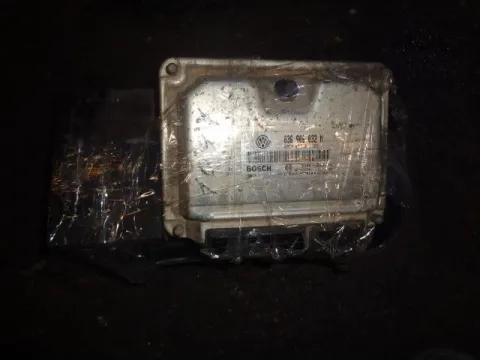 Εγκέφαλος Imobilizer 036906032M για SEAT LEON (1999 - 2005) (1MZ) Εγκέφαλος Imobilizer 036906032M για SEAT LEON (1999 - 2005) (1MZ)