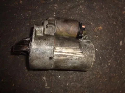 Μίζα 96275481 για CHEVROLET - DAEWOO MATIZ (1998 - 2001) (M100) , (2001 - 2005) (M150) Μίζα 96275481 για CHEVROLET - DAEWOO MATIZ (1998 - 2001) (M100) , (2001 - 2005) (M150)