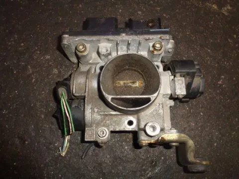 Σώμα Πεταλούδας 46808846 για FIAT PUNTO (1999 - 2003) (188) , (2003 - 2008) (188) Σώμα Πεταλούδας 46808846 για FIAT PUNTO (1999 - 2003) (188) , (2003 - 2008) (188)