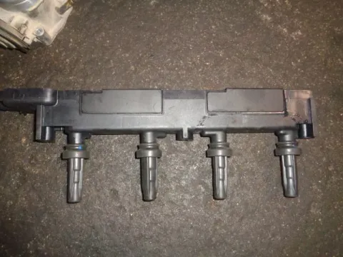 Πολλαπλασιαστής για FIAT SCUDO (1995 - 2003) (220P) 2001 (RFN) Petrol 136 Πολλαπλασιαστής για FIAT SCUDO (1995 - 2003) (220P) 2001 (RFN) Petrol 136