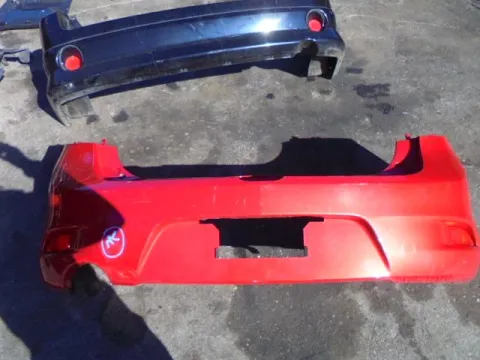 Προφυλακτήρας Πίσω για MAZDA 3 (2009 - 2014) (BL) Hatchback - 5dr Προφυλακτήρας Πίσω για MAZDA 3 (2009 - 2014) (BL) Hatchback - 5dr