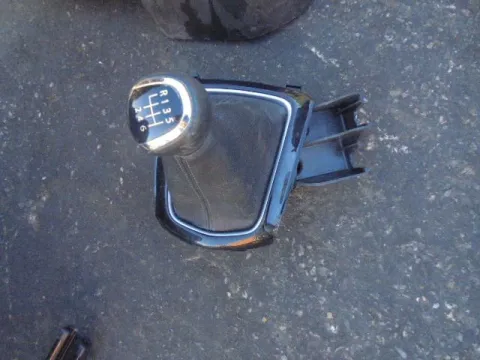 Μοχλός Ταχυτήτων για NISSAN QASHQAI (2014 - ) *Δ* Μοχλός Ταχυτήτων για NISSAN QASHQAI (2014 - ) *Δ*