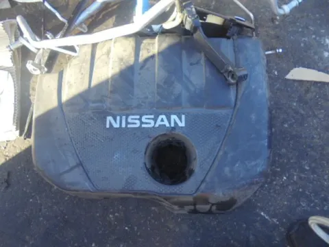 Ψευτοκάπακο Κάλυμμα Κινητήρα για NISSAN QASHQAI (2014 - ) *Δ* Ψευτοκάπακο Κάλυμμα Κινητήρα για NISSAN QASHQAI (2014 - ) *Δ*