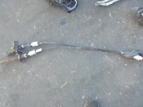 Ντίζες Χειροφρένου για NISSAN QASHQAI (2014 - 2017)  *Δ* Ντίζες Χειροφρένου για NISSAN QASHQAI (2014 - 2017)  *Δ*