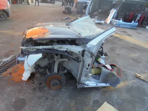 Τροπέτο Εμπρός ME ΜΗΧΑΝΗ (5-Τάχυτο) (BRB) για AUDI A4 (2005 - 2008) (8E) (8H) 2000 BLB Diesel 140 TDI 16V *ΔΒ* - 