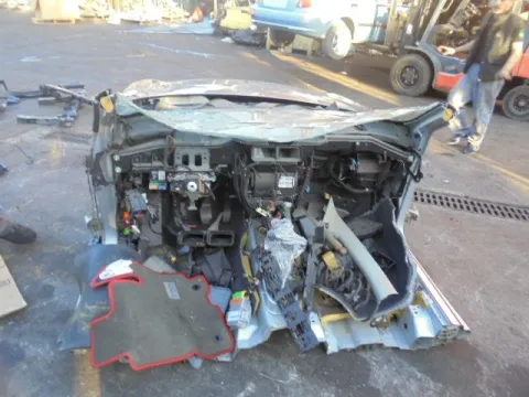 Τροπέτο Εμπρός ME ΜΗΧΑΝΗ (5-Τάχυτο) (BRB) για AUDI A4 (2005 - 2008) (8E) (8H) 2000 BLB Diesel 140 TDI 16V *ΔΒ* - 