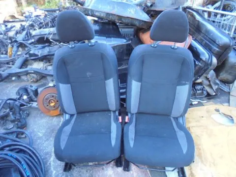 Καθίσματα Σετ Σαλόνι Με Αερόσακο Δεξί για NISSAN QASHQAI (2018 -) *Α* Καθίσματα Σετ Σαλόνι Με Αερόσακο Δεξί για NISSAN QASHQAI (2018 -) *Α*