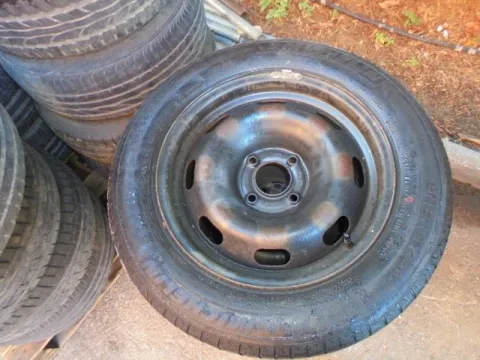 Ζαντολάστιχο 4ΑΔΑ MICHELIN 185/65/R15 (0216) * για PEUGEOT 301 (2013 - ) *Δ* Ζαντολάστιχο 4ΑΔΑ MICHELIN 185/65/R15 (0216) * για PEUGEOT 301 (2013 - ) *Δ*