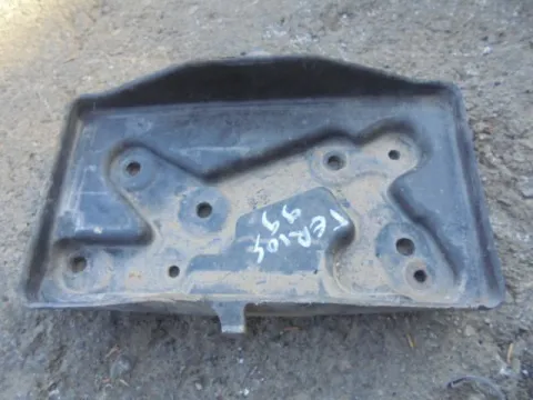 Βάση Μπαταρίας για DAIHATSU TERIOS (1997 - 2000) (J100) *Δ* Βάση Μπαταρίας για DAIHATSU TERIOS (1997 - 2000) (J100) *Δ*