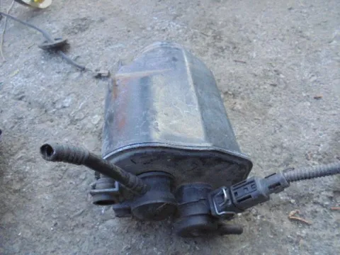 Φιλτρο Ενεργου Άνθρακα για VW GOLF (1998 - 2004) Mk4 (1J1) *Δ* Φιλτρο Ενεργου Άνθρακα για VW GOLF (1998 - 2004) Mk4 (1J1) *Δ*