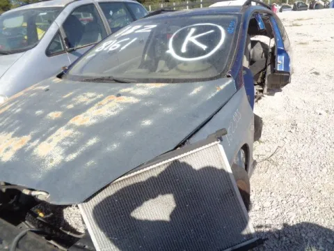 Τροπέτο Αμάξι Κουφάρι για PEUGEOT 307 (2001 - 2005) (3A) (3C) S-Wagon - 5dr 1600 (NFU) Petrol 109 16 valve *ΔΒ* -  Τροπέτο Αμάξι Κουφάρι για PEUGEOT 307 (2001 - 2005) (3A) (3C) S-Wagon - 5dr 1600 (NFU) Petrol 109 16 valve *ΔΒ* -