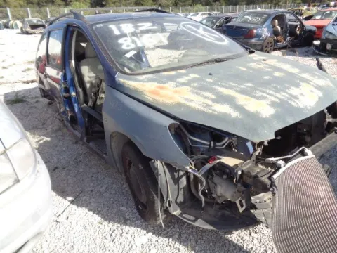 Τροπέτο Αμάξι Κουφάρι για PEUGEOT 307 (2001 - 2005) (3A) (3C) S-Wagon - 5dr 1600 (NFU) Petrol 109 16 valve *ΔΒ* -  Τροπέτο Αμάξι Κουφάρι για PEUGEOT 307 (2001 - 2005) (3A) (3C) S-Wagon - 5dr 1600 (NFU) Petrol 109 16 valve *ΔΒ* -
