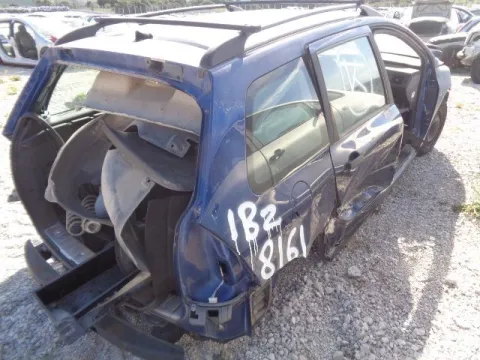 Τροπέτο Αμάξι Κουφάρι για PEUGEOT 307 (2001 - 2005) (3A) (3C) S-Wagon - 5dr 1600 (NFU) Petrol 109 16 valve *ΔΒ* -  Τροπέτο Αμάξι Κουφάρι για PEUGEOT 307 (2001 - 2005) (3A) (3C) S-Wagon - 5dr 1600 (NFU) Petrol 109 16 valve *ΔΒ* -