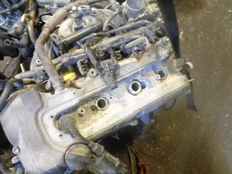 Κινητήρας Κορμός - Καπάκι για SUZUKI IGNIS (2003 - 2008) (RM) 1300 (M13A) petrol 94 RM413 (MHX51) Κινητήρας Κορμός - Καπάκι για SUZUKI IGNIS (2003 - 2008) (RM) 1300 (M13A) petrol 94 RM413 (MHX51)