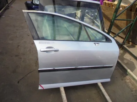 Πόρτα Εμπρός Δεξιά για PEUGEOT 407 (2004 - 2008) (6D_) *Γ* Πόρτα Εμπρός Δεξιά για PEUGEOT 407 (2004 - 2008) (6D_) *Γ*