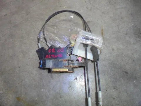 Ηλεκτρομαγνητική Κλειδαριά Εμπρός Δεξιά 4pin για NISSAN ALTIMA (1992 - 1997) (U13) Ηλεκτρομαγνητική Κλειδαριά Εμπρός Δεξιά 4pin για NISSAN ALTIMA (1992 - 1997) (U13)