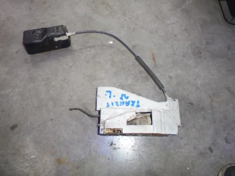 Κλειδαριά μηχανική Εμπρός Αριστερή για FORD TRANSIT (1995 - 2000) (EA_) Κλειδαριά μηχανική Εμπρός Αριστερή για FORD TRANSIT (1995 - 2000) (EA_)