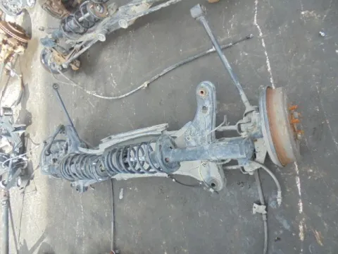 Πίσω Άξονας Ταμπούρα -ABS για TOYOTA AVENSIS (2000 - 2003) (T220) *ΔΒ* Πίσω Άξονας Ταμπούρα -ABS για TOYOTA AVENSIS (2000 - 2003) (T220) *ΔΒ*