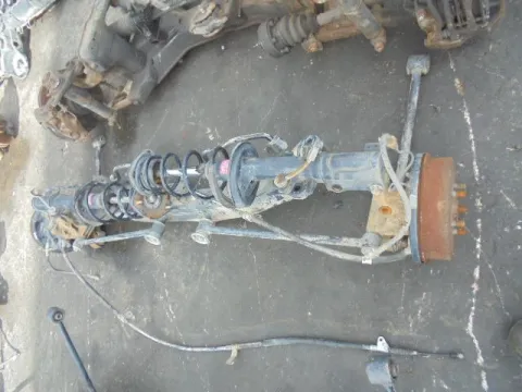 Πίσω Άξονας Ταμπούρα για TOYOTA CARINA (1992 - 1995) E (T190) *ΔΒ* Πίσω Άξονας Ταμπούρα για TOYOTA CARINA (1992 - 1995) E (T190) *ΔΒ*