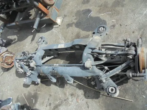 Πίσω Άξονας Δισκόπλακες -ABS 10353212 για BMW 3 Series (2005 - 2008) (E90-1-2-3) *ΔΒ* Πίσω Άξονας Δισκόπλακες -ABS 10353212 για BMW 3 Series (2005 - 2008) (E90-1-2-3) *ΔΒ*