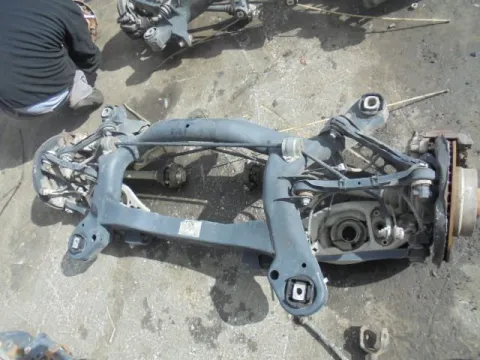 Πίσω Άξονας Δισκόπλακες -ABS 10353212 για BMW 3 Series (2005 - 2008) (E90-1-2-3) *ΔΒ* Πίσω Άξονας Δισκόπλακες -ABS 10353212 για BMW 3 Series (2005 - 2008) (E90-1-2-3) *ΔΒ*
