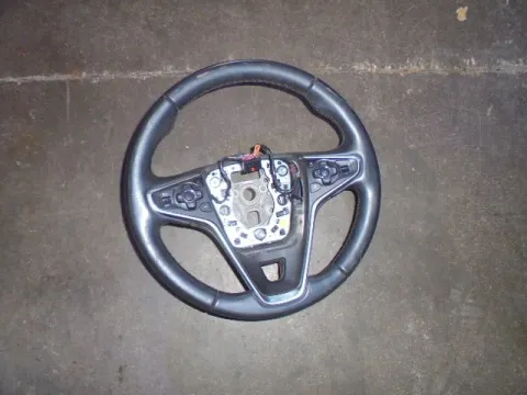 Τιμόνι (Βολάν) Με Χειριστηρια για OPEL INSIGNIA (2014 - ) *Γ* Τιμόνι (Βολάν) Με Χειριστηρια για OPEL INSIGNIA (2014 - ) *Γ*