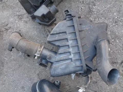 Φιλτροκούτι για TOYOTA YARIS (2006 - 2009) (KL9) *Δ* Φιλτροκούτι για TOYOTA YARIS (2006 - 2009) (KL9) *Δ*