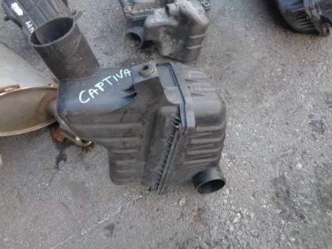Φιλτροκούτι για CHEVROLET - DAEWOO CAPTIVA (2007 - 2012) *Δ* Φιλτροκούτι για CHEVROLET - DAEWOO CAPTIVA (2007 - 2012) *Δ*