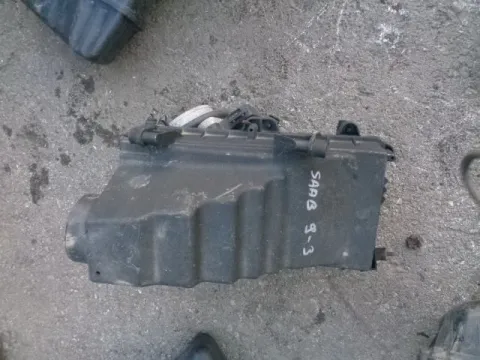 Φιλτροκούτι για SAAB 9-3 (2002 - 2005) (YS3F) , (2005 - 2007) (YS3F)  *Δ* Φιλτροκούτι για SAAB 9-3 (2002 - 2005) (YS3F) , (2005 - 2007) (YS3F)  *Δ*