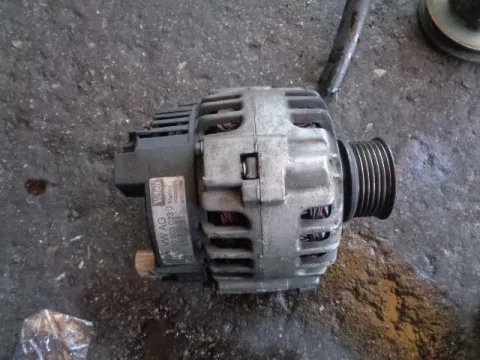 Δυναμό - Εναλλάκτης για SEAT IBIZA (1999 - 2002) (6K) Δυναμό - Εναλλάκτης για SEAT IBIZA (1999 - 2002) (6K)