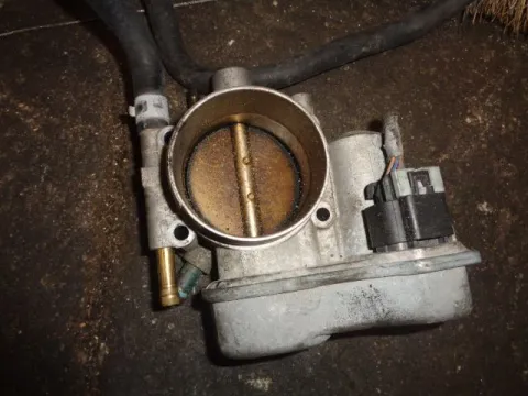 Σώμα Πεταλούδας 09128518 για OPEL VECTRA (2002 - 2005) C 1800 (Z18XE) Petrol 122 16 valve  (32) Σώμα Πεταλούδας 09128518 για OPEL VECTRA (2002 - 2005) C 1800 (Z18XE) Petrol 122 16 valve  (32)