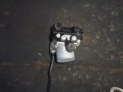 Μονάδα ABS για SEAT TOLEDO (2013 - 2018) 1600 (CAYA) Diesel 90 TDI Μονάδα ABS για SEAT TOLEDO (2013 - 2018) 1600 (CAYA) Diesel 90 TDI