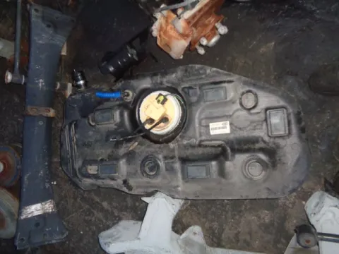 Δεξαμενή Καυσίμου (Ρεζερβουάρ) για SEAT TOLEDO (2013 - 2018) 1600 (CAYA) Diesel 90 TDI  *Δ* Δεξαμενή Καυσίμου (Ρεζερβουάρ) για SEAT TOLEDO (2013 - 2018) 1600 (CAYA) Diesel 90 TDI  *Δ*