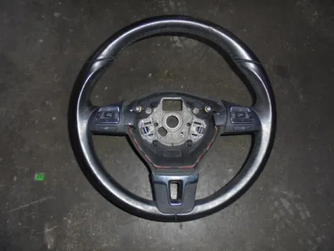Τιμόνι (Βολάν) για VW GOLF (2009 - 2013) Mk6 (5K1) *Γ* Τιμόνι (Βολάν) για VW GOLF (2009 - 2013) Mk6 (5K1) *Γ*