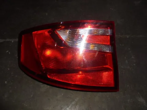 Φανάρι Πίσω Αριστερό για SEAT TOLEDO (2013 - 2018) Hatchback - 5dr  Φανάρι Πίσω Αριστερό για SEAT TOLEDO (2013 - 2018) Hatchback - 5dr