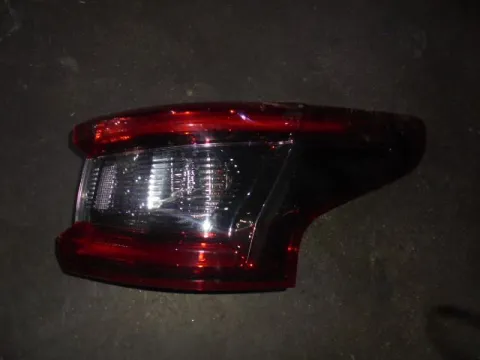 Φανάρι Πίσω Δεξί για NISSAN QASHQAI (2018 -) F/L Φανάρι Πίσω Δεξί για NISSAN QASHQAI (2018 -) F/L