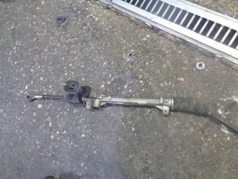 Κρεμαγιέρα Μηχανική για SEAT TOLEDO (2013 - 2018) Κρεμαγιέρα Μηχανική για SEAT TOLEDO (2013 - 2018)