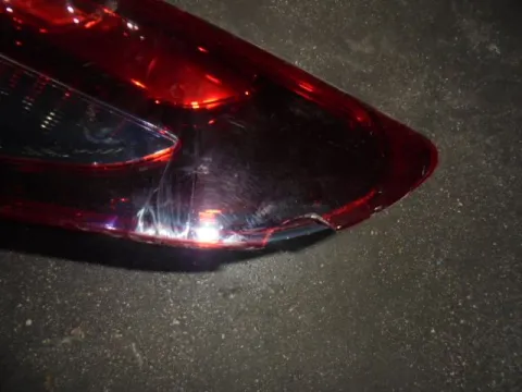 Φανάρι Πίσω Δεξί Ελαττωματικό για NISSAN QASHQAI (2018 -) F/L -  Φανάρι Πίσω Δεξί Ελαττωματικό για NISSAN QASHQAI (2018 -) F/L -