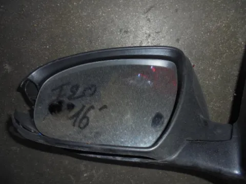 Κρύσταλλο Καθρέπτη Αριστερό για HYUNDAI i20 (2012 - 2015) ( ) Κρύσταλλο Καθρέπτη Αριστερό για HYUNDAI i20 (2012 - 2015) ( )