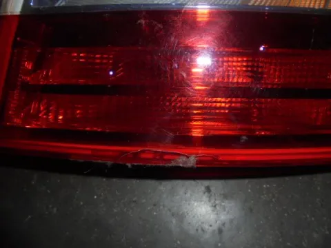 Φανάρι Πίσω Δεξί (Ελαττωματικό) για SKODA OCTAVIA (2014 - ) Hatchback - 5dr -  Φανάρι Πίσω Δεξί (Ελαττωματικό) για SKODA OCTAVIA (2014 - ) Hatchback - 5dr -