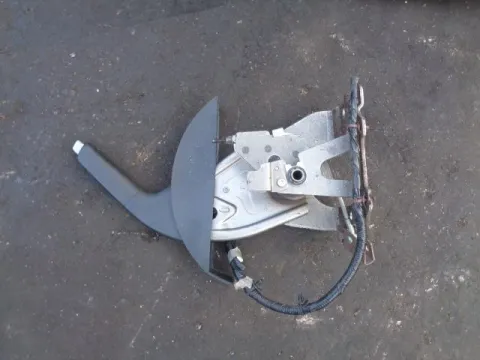 Καστάνια Χειροφρένου για NISSAN QASHQAI (2007 - 2010) (J10) (JJ10) 1600 (HR16DE) petrol 114 2WD , (2010 - 2014) ( ) 1600 Petrol 117hp 2WD *Δ* Καστάνια Χειροφρένου για NISSAN QASHQAI (2007 - 2010) (J10) (JJ10) 1600 (HR16DE) petrol 114 2WD , (2010 - 2014) ( ) 1600 Petrol 117hp 2WD *Δ*