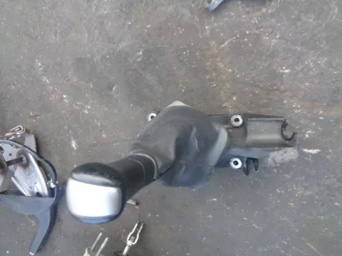Μοχλός Ταχυτήτων για NISSAN QASHQAI (2007 - 2010) (J10) (JJ10) 1600 (HR16DE) petrol 114 2WD *Δ* Μοχλός Ταχυτήτων για NISSAN QASHQAI (2007 - 2010) (J10) (JJ10) 1600 (HR16DE) petrol 114 2WD *Δ*