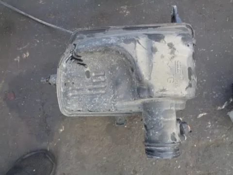 Φιλτροκούτι για NISSAN QASHQAI (2007 - 2010) (J10) (JJ10) 1600 (HR16DE) petrol 114 2WD *Δ* Φιλτροκούτι για NISSAN QASHQAI (2007 - 2010) (J10) (JJ10) 1600 (HR16DE) petrol 114 2WD *Δ*